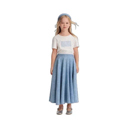 Kids' Flared Skirt
