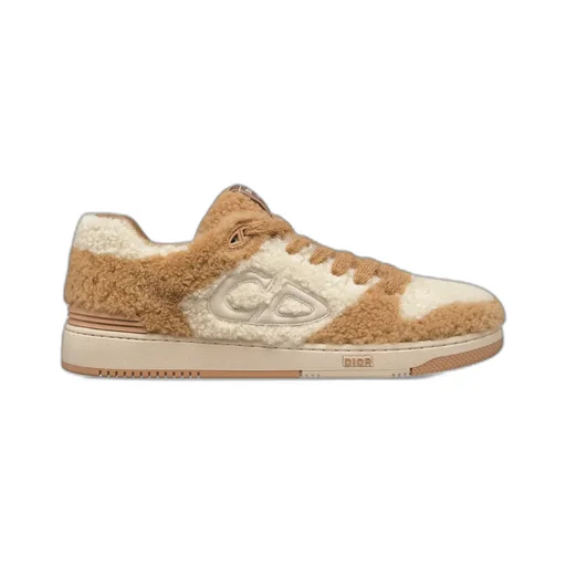 B57 Dribble Low-Top Sneaker – Limited And Numbered Edition
