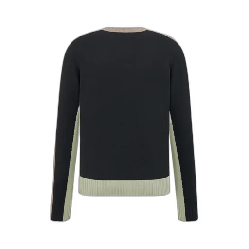 Dior Mountain Sweater