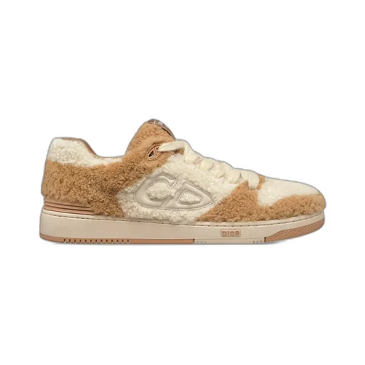 B57 Dribble Low-Top Sneaker – Limited And Numbered Edition