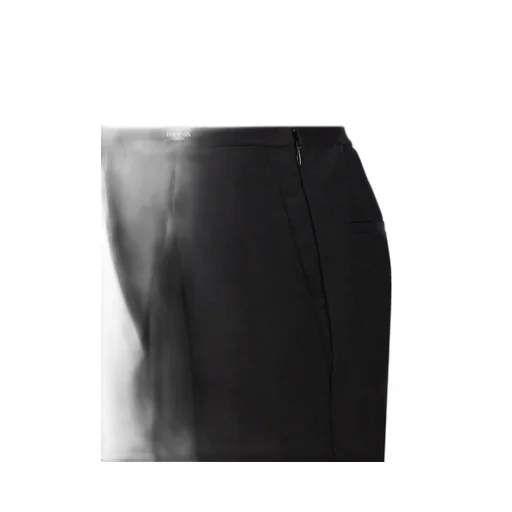 Prada High Waist Tailored Trousers