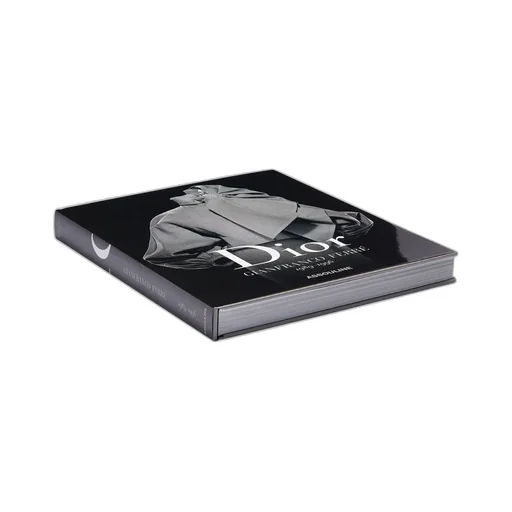 Book: Dior By Gianfranco Ferré