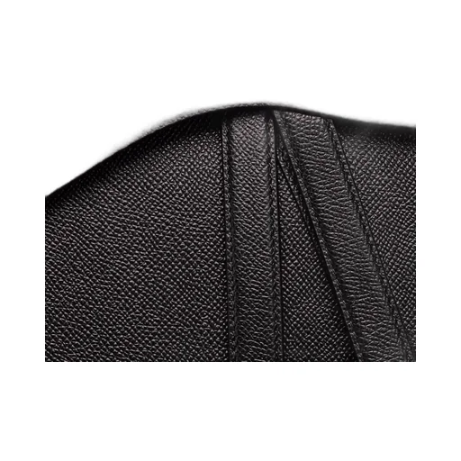 Saddle Bag With Strap