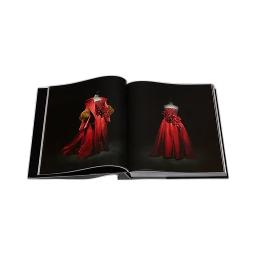 Book: Dior By Gianfranco Ferré