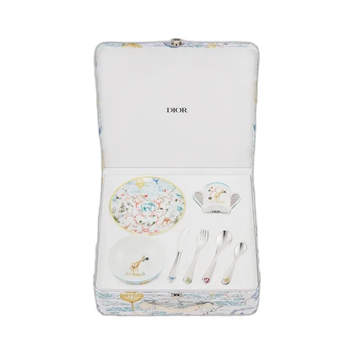 My First Dinner Set