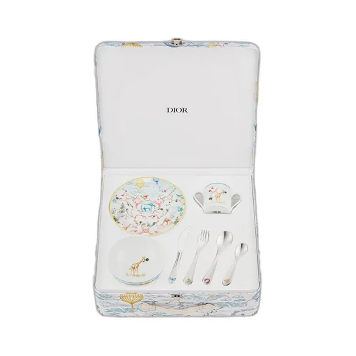 My First Dinner Set