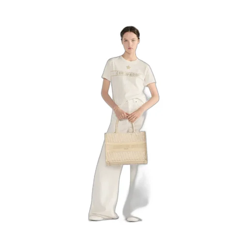 Medium Dior Book Tote