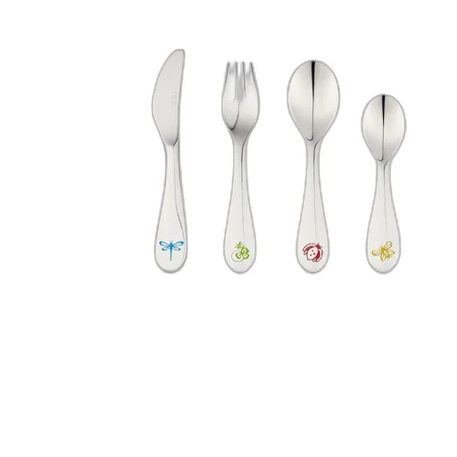 My First Dinner Set