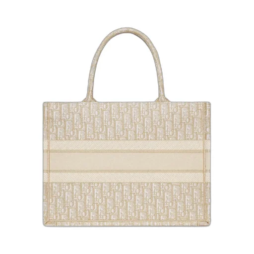 Medium Dior Book Tote