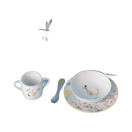 My First Dinner Set