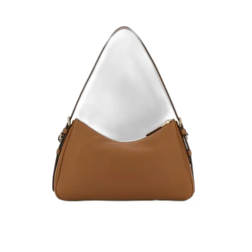 Prada AimÉE Zipped Medium Shoulder Bag