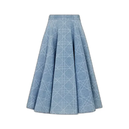 Kids' Flared Skirt
