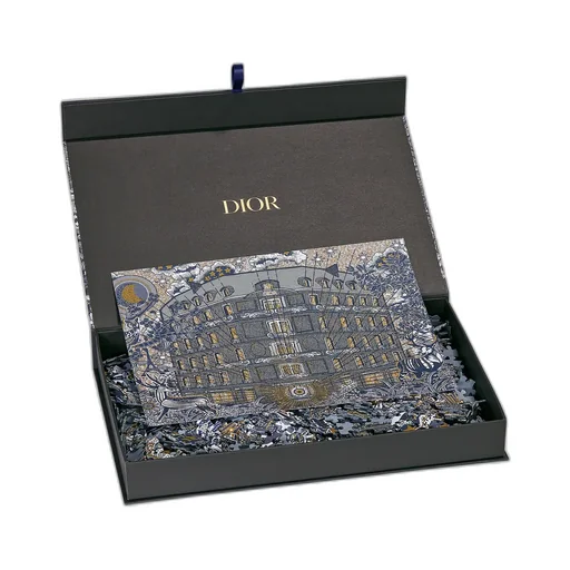 1,000-Piece Puzzle