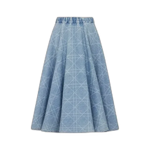 Kids' Flared Skirt