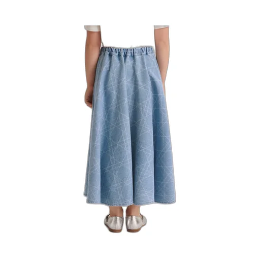 Kids' Flared Skirt