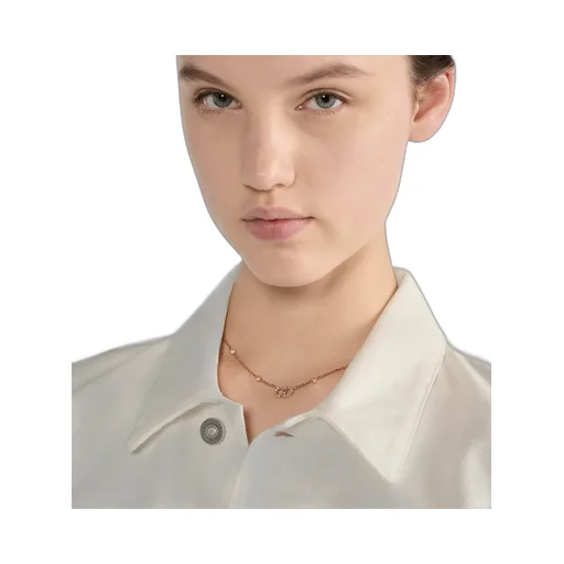 Clair D Lune Necklace