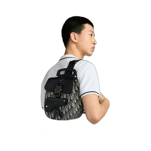 Dior Gallop Sling Bag