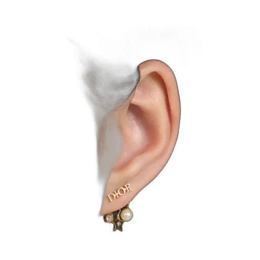 Dioevolution Earrings