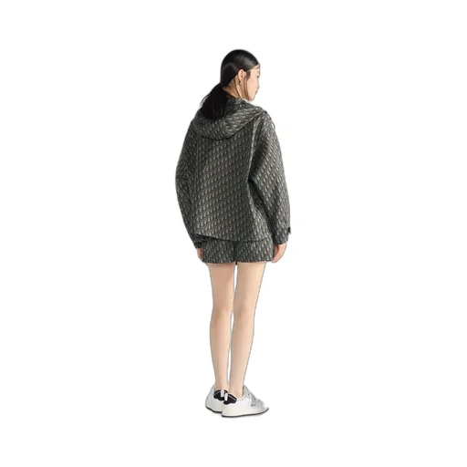 Waterproof Hooded Jacket