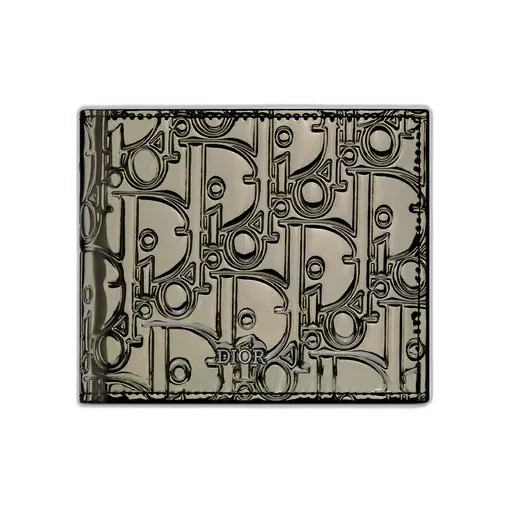 Diorling Bifold Wallet