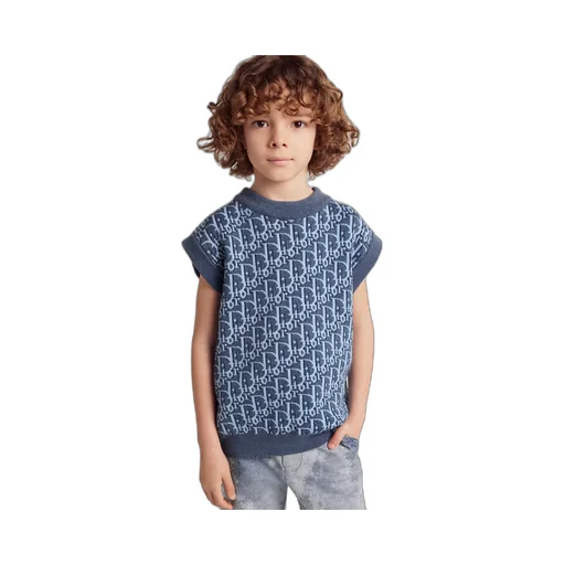 Kids' Sweater Vest