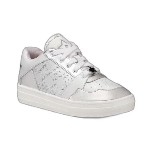 Kids' Low-Top Sneaker