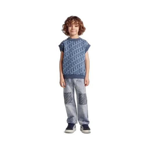 Kids' Sweater Vest