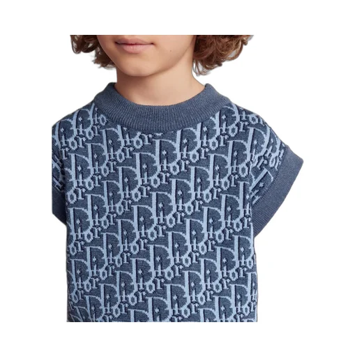Kids' Sweater Vest