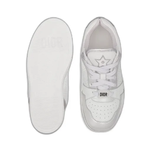Kids' Low-Top Sneaker