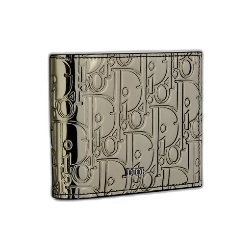 Diorling Bifold Wallet