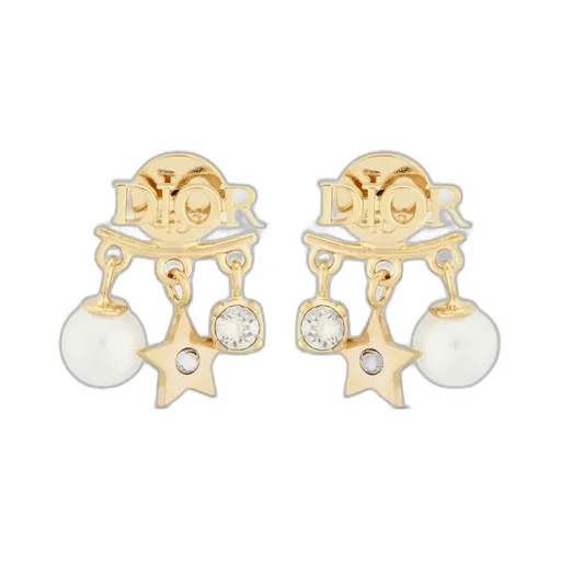 Dioevolution Earrings