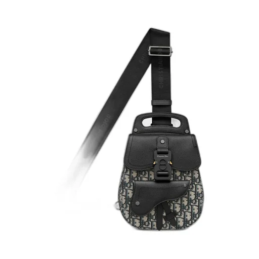 Dior Gallop Sling Bag