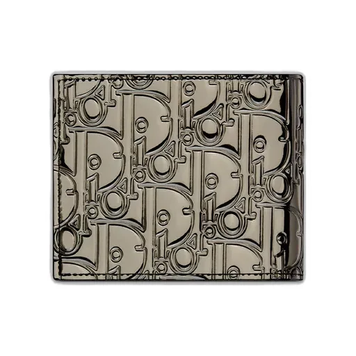 Diorling Bifold Wallet