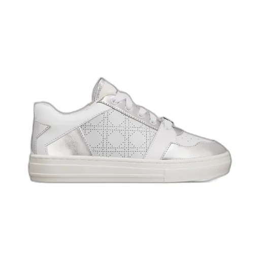 Kids' Low-Top Sneaker