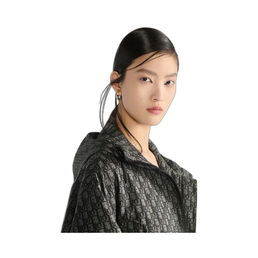 Waterproof Hooded Jacket