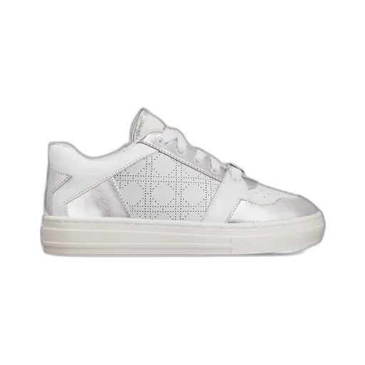 Kids' Low-Top Sneaker