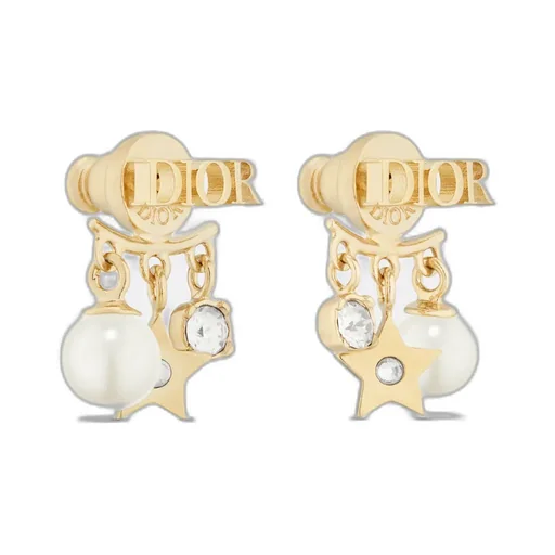Dioevolution Earrings