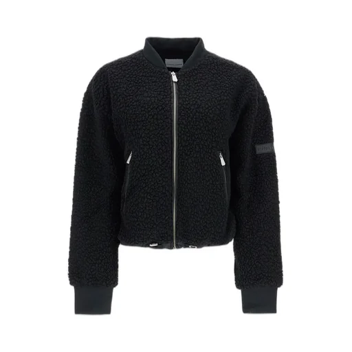 Pinko Violino Zipped Jacket