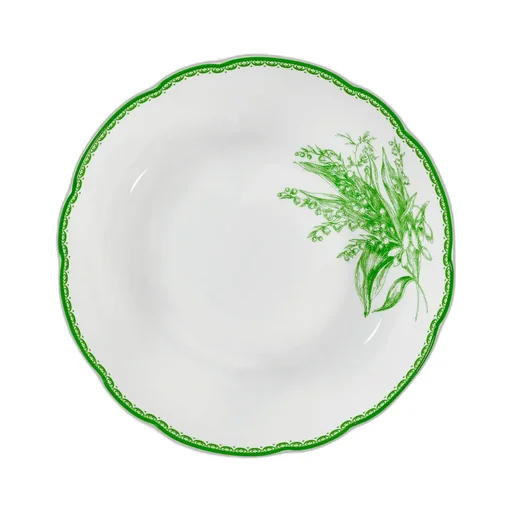 Pasta Plate