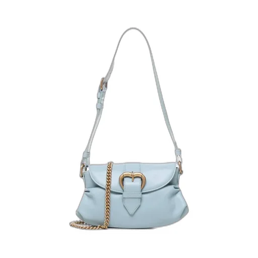 Pinko Mini Jolene Shoulder Bag