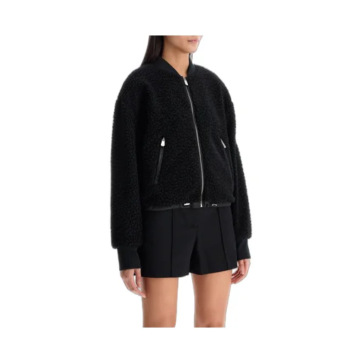 Pinko Violino Zipped Jacket