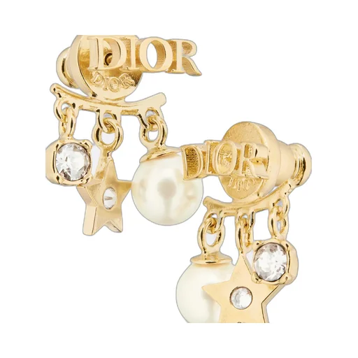 Dioevolution Earrings