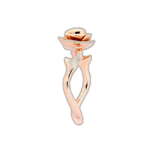 Small Rose Dior Couture Ring