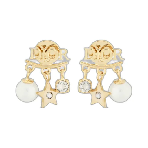 Dioevolution Earrings