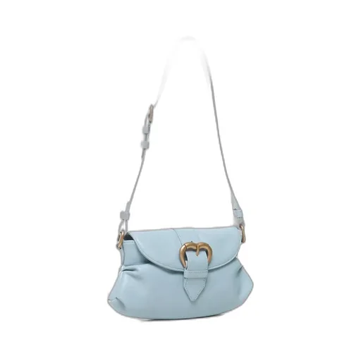 Pinko Mini Jolene Shoulder Bag