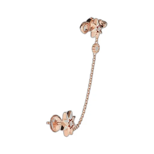 ÉToile Des Vents Single Earring