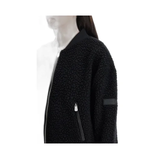 Pinko Violino Zipped Jacket