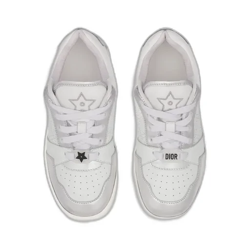 Kids' Low-Top Sneaker