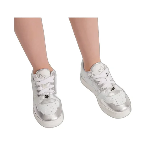 Kids' Low-Top Sneaker
