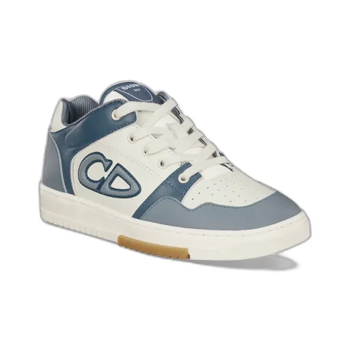 Kids' B57 Dribble Low-Top Sneaker